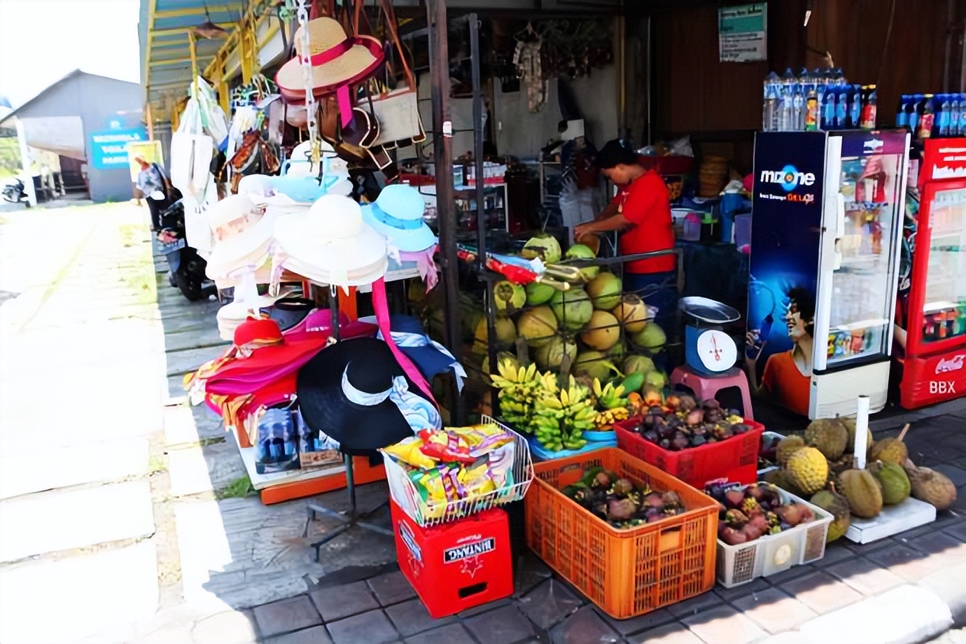 巴厘岛奢侈生活攻略,巴厘岛和我想象中的不一样