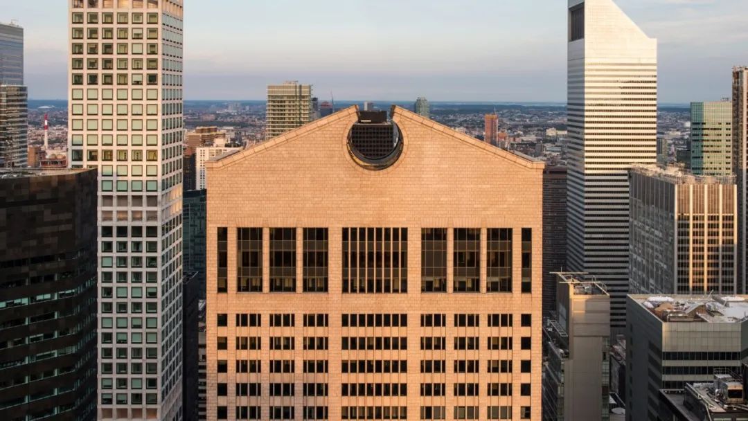 2022年中国十大高楼排名,2022年摩天高楼