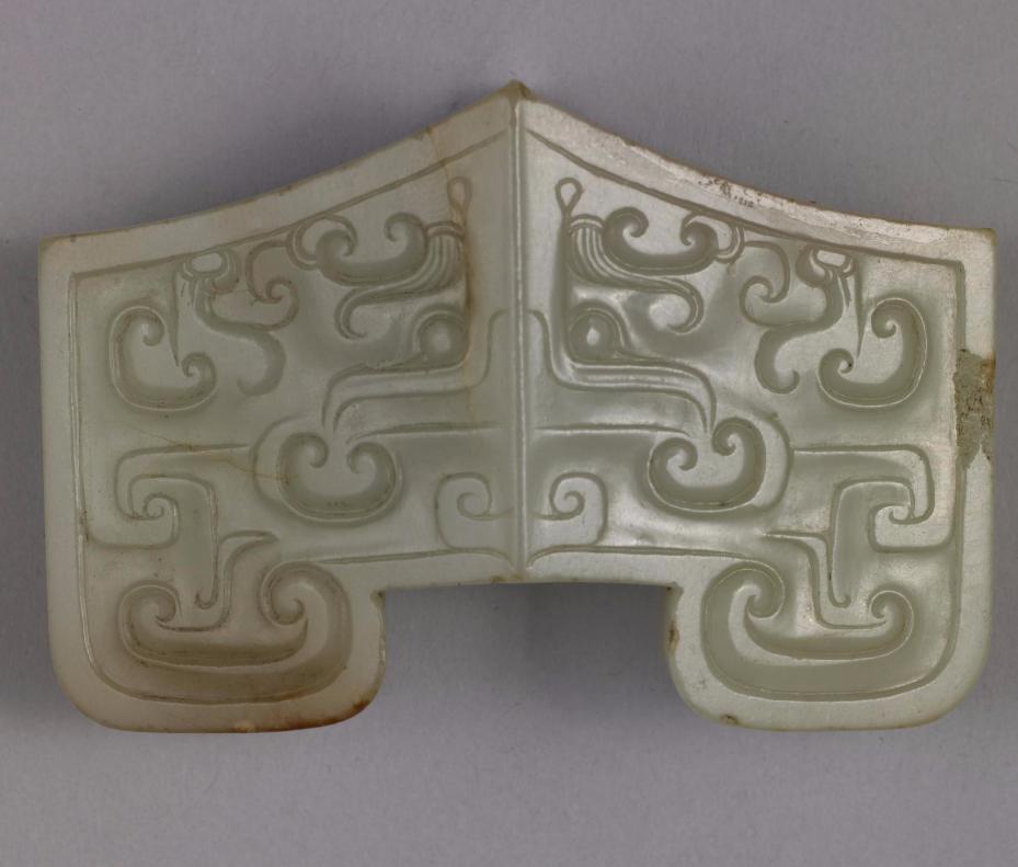 汉代玉器图片大全,汉代玉器