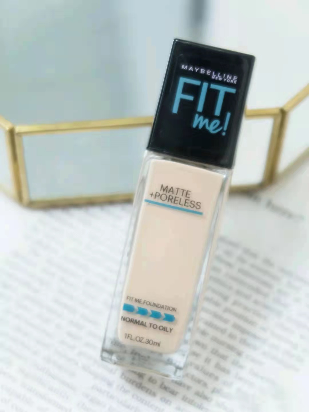 哪种平价粉底液好用不脱妆不卡粉,粉底液遮瑕持久不脱妆不卡粉平价