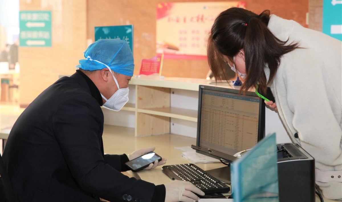 哈医大一院医疗服务,哈医大一院院感防控预案