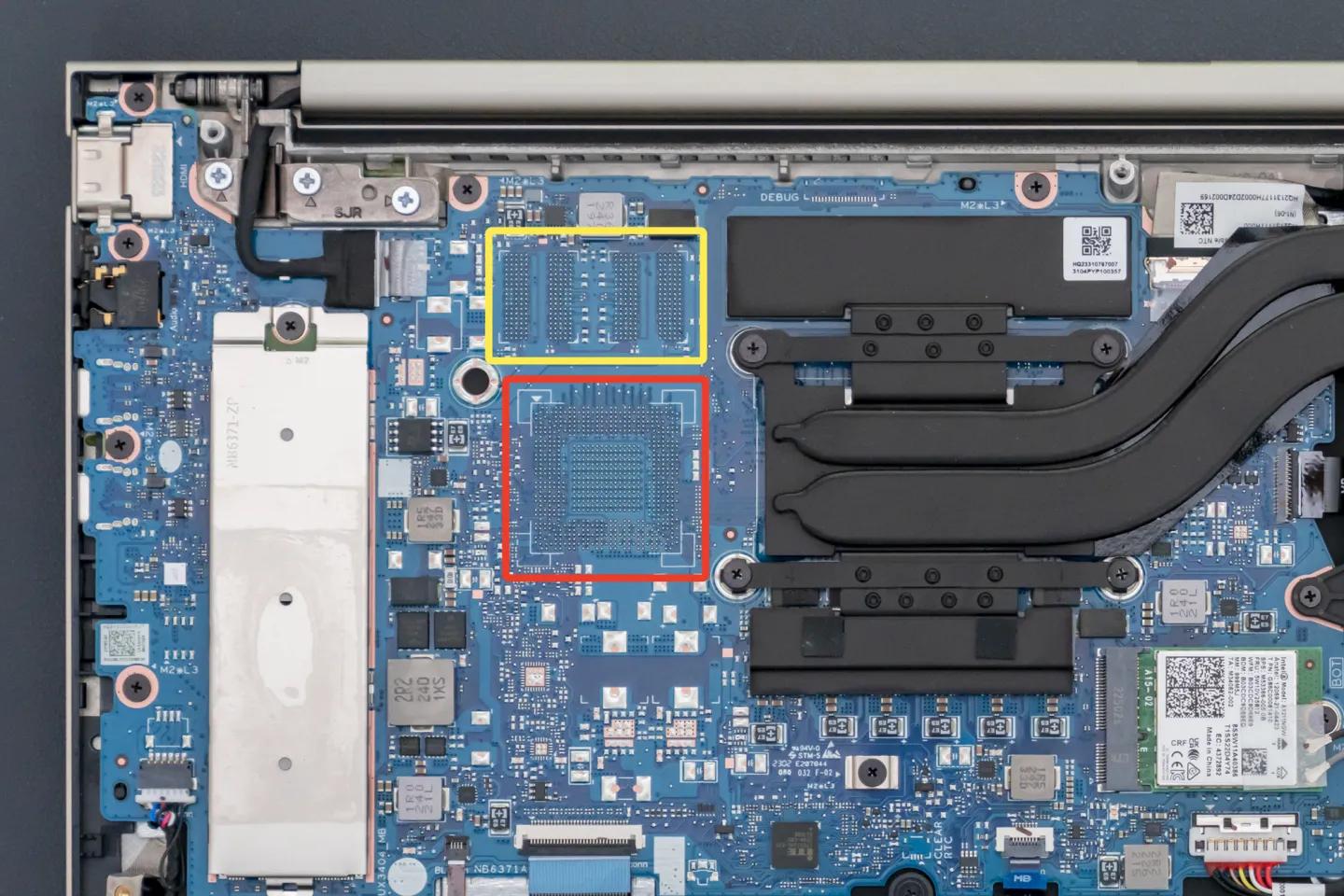 华硕灵耀14i913900h续航实测,华硕灵耀14s高色域深度测评