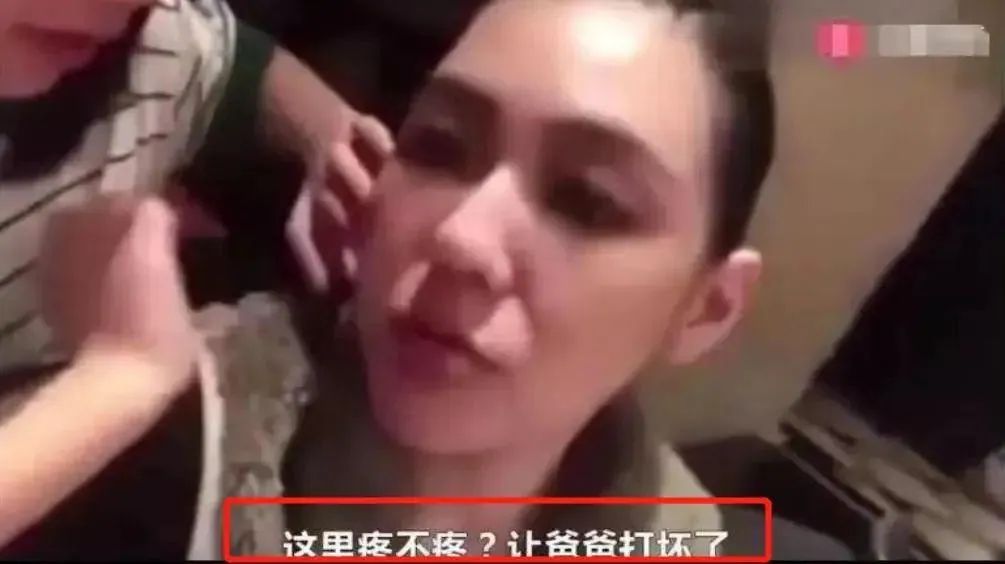 许雅钧被曝私生子已两岁，接不到男宝的小S，从此有儿子了？
