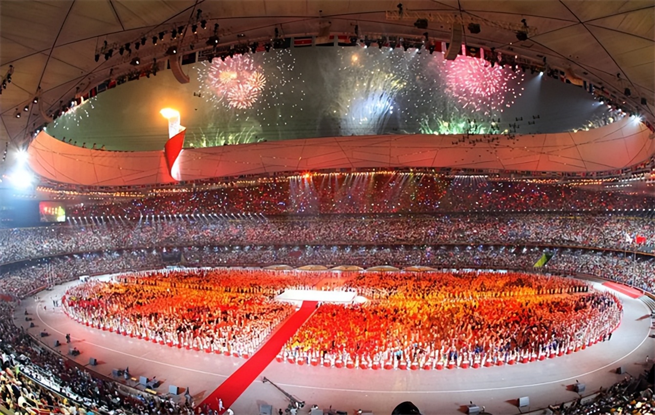 耗费1.18亿打造的鸟巢,3亿建造的鸟巢现状