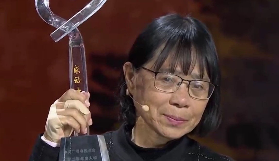 张桂梅有几个学生考上清华北大,张桂梅的学生考不上清华北大