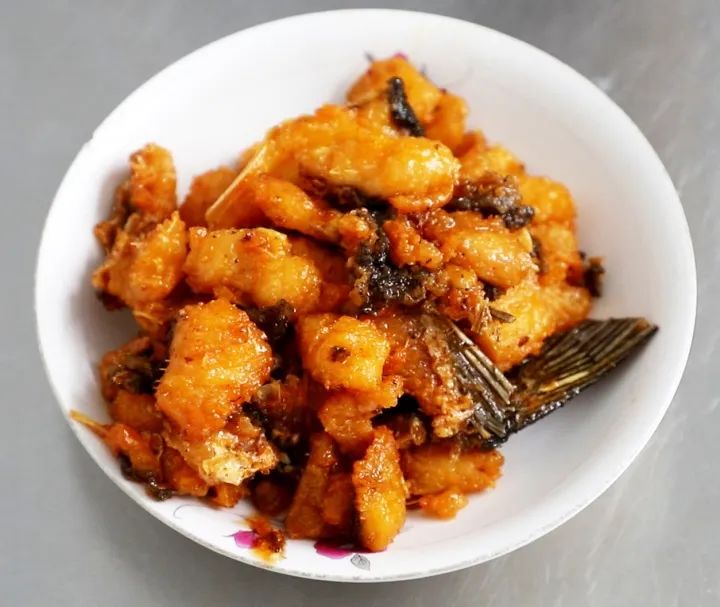 四大淡水名鱼是些什么鱼,鲤鱼鲫鱼和四大家鱼的区别