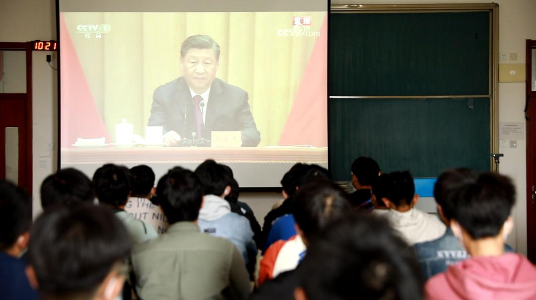 人生这堂课我们要学的东西很多,这堂课让我受益匪浅