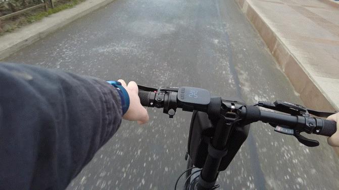 飞道fiidox电助力自行车关机,飞道fiidox电助力自行车防盗指南