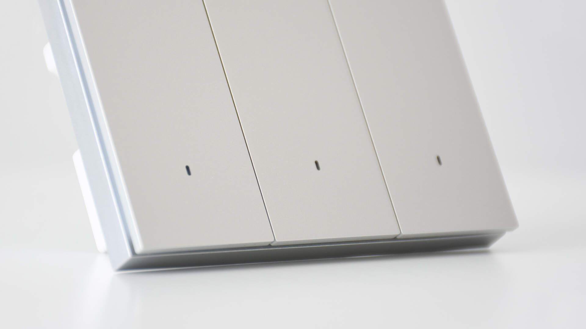 创米小白智能墙壁开关,小白智能墙壁开关k3