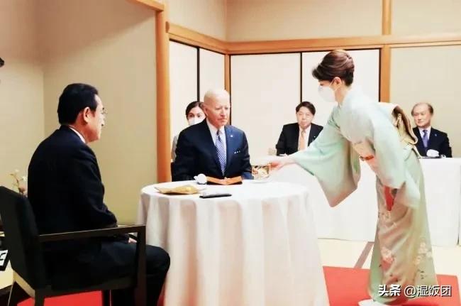 日本第一夫人岸田裕子独自访美，意欲何为？