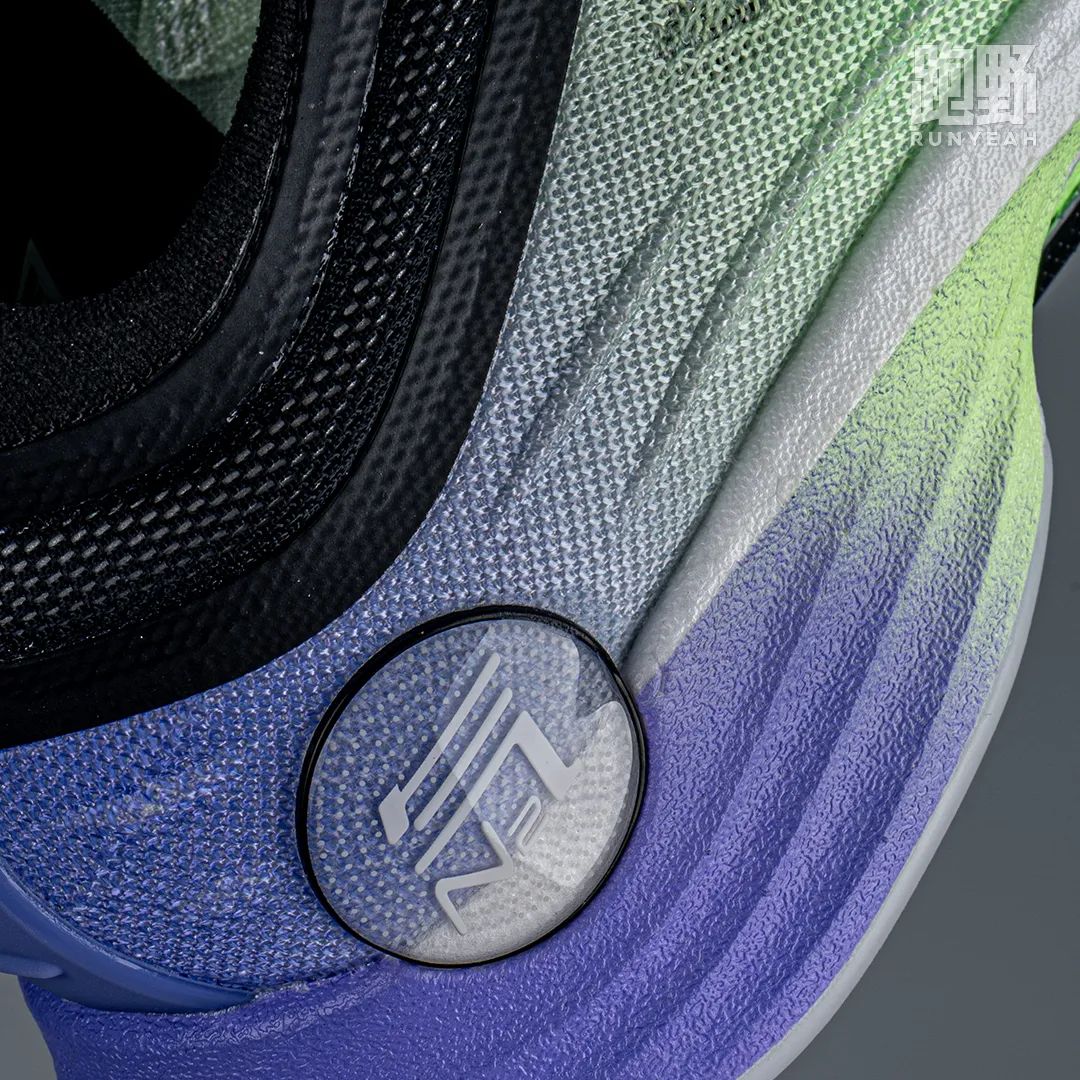 安踏马赫3.0回弹好吗,安踏马赫3助推器