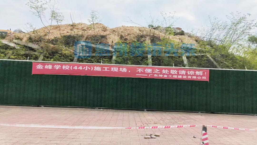 惠州第58学校规划,惠州市第49学校什么时间开建