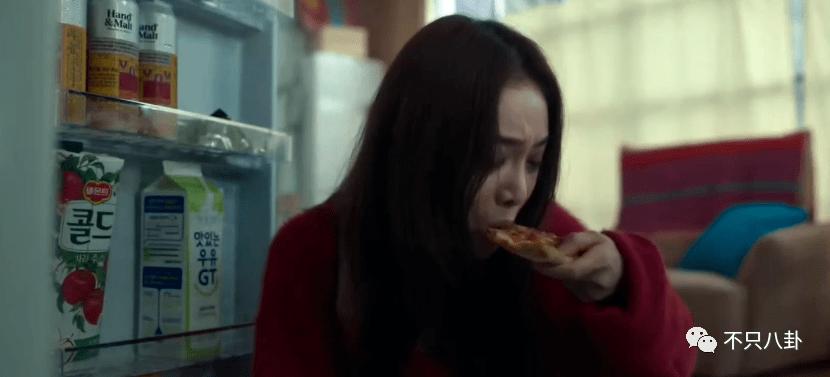 宋慧乔状态引热议,再看宋慧乔的状态