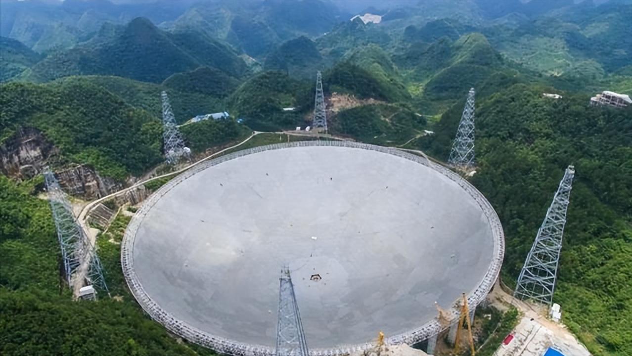 中国最“壕”七大基建工程，堪称是吞金巨兽，每一项都是世界之最