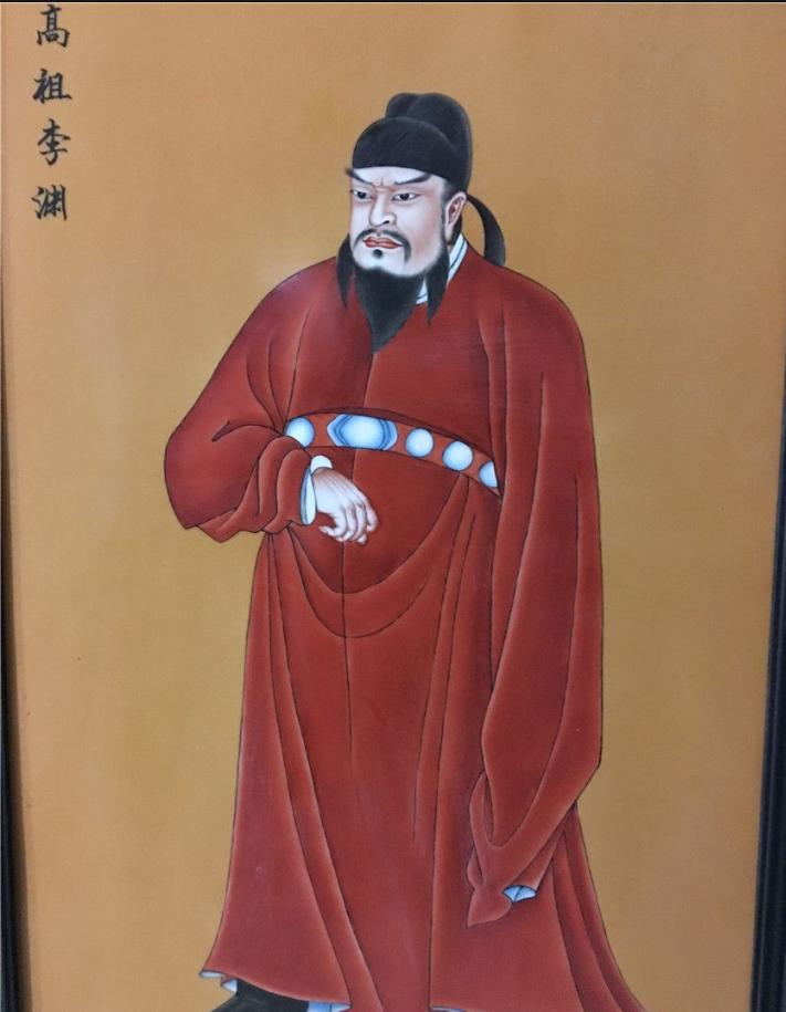 唐太宗李世民为何被称为千古一帝,唐太宗李世民也称得上千古一帝吗