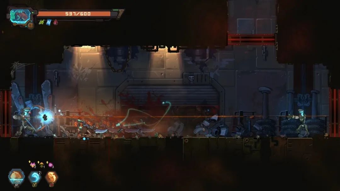 新出国产的肉鸽游戏,肉鸽游戏难度排行