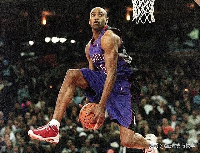 nba扣篮大赛哪届最精彩,麦迪卡特扣篮大赛完整视频