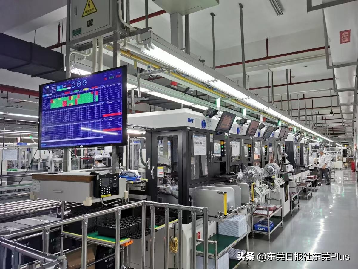 东莞经济观察,2024东莞经济形势预判