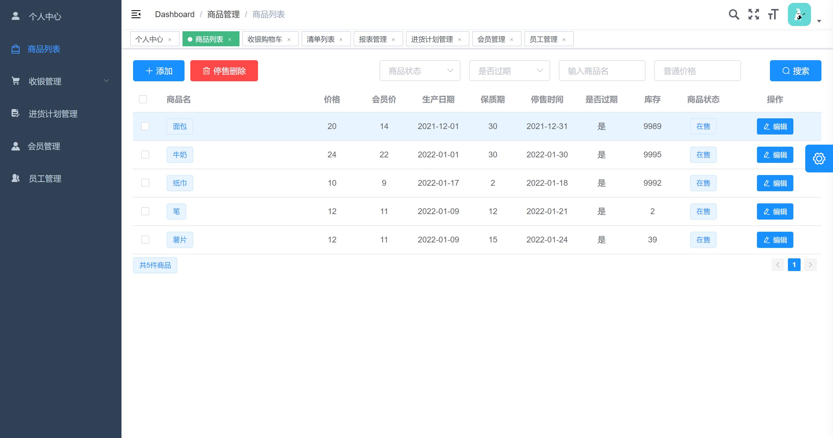 程序员接私活最赚钱的项目,接私活必看的11个开源项目