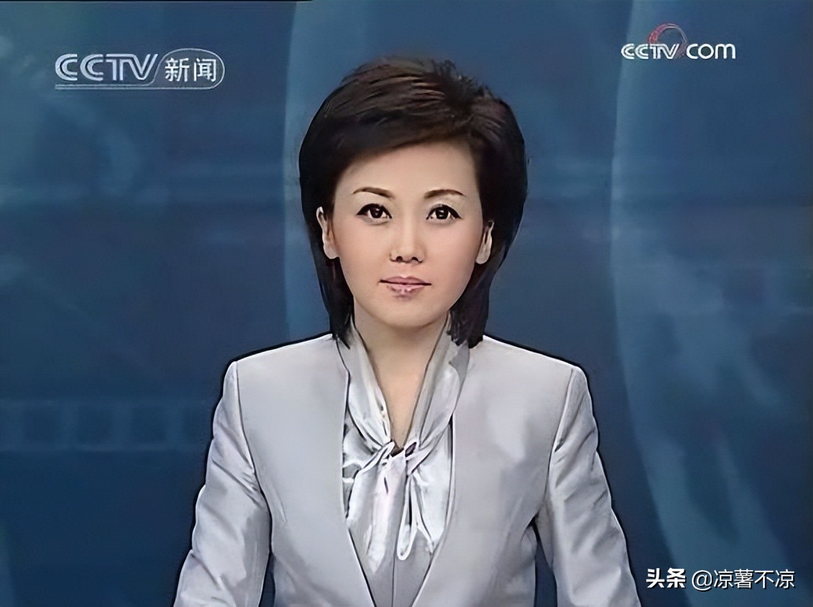 央视十大女主持至今未婚年龄多大,央视的十大著名女主持你最喜欢谁
