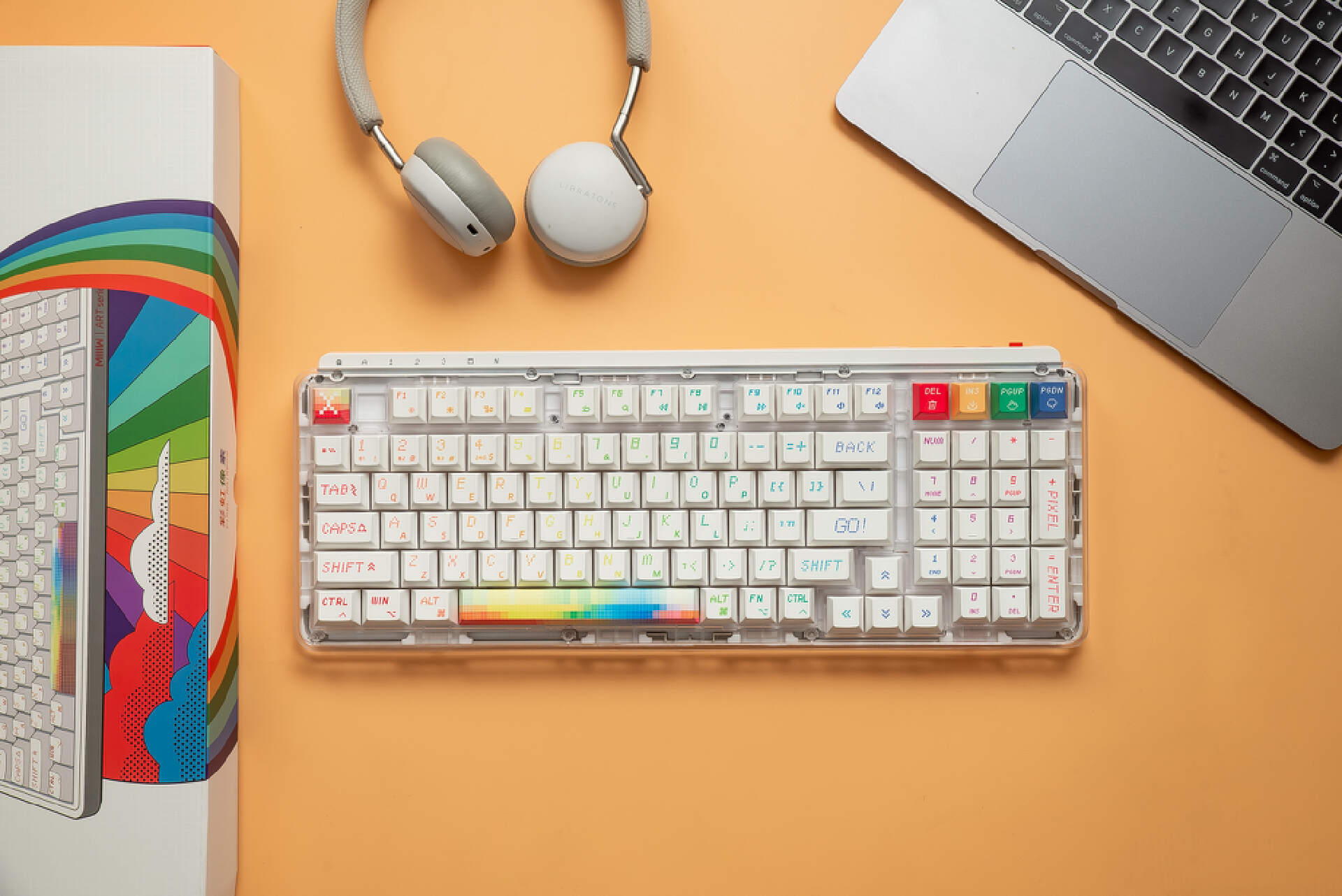 米物键盘z980pro,小米z980机械键盘