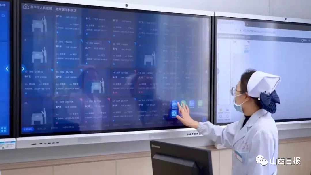 非凡十年变化医疗篇,非凡十年科技方面有哪些发展