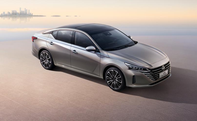 日产天籁公认存在的十大优点,全新一代日产天籁最新消息第九代