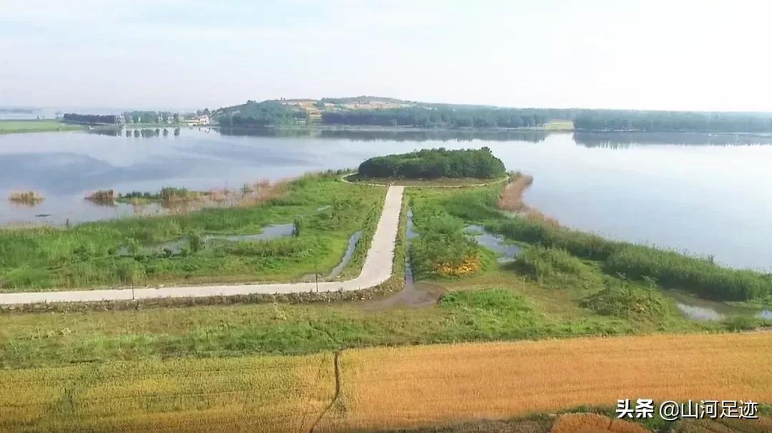 安徽淮河分界线的城市,安徽北中南的分界线淮河长江