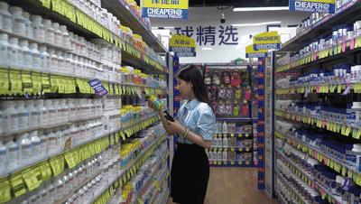 上海cw新零售,cw新零售国内门店