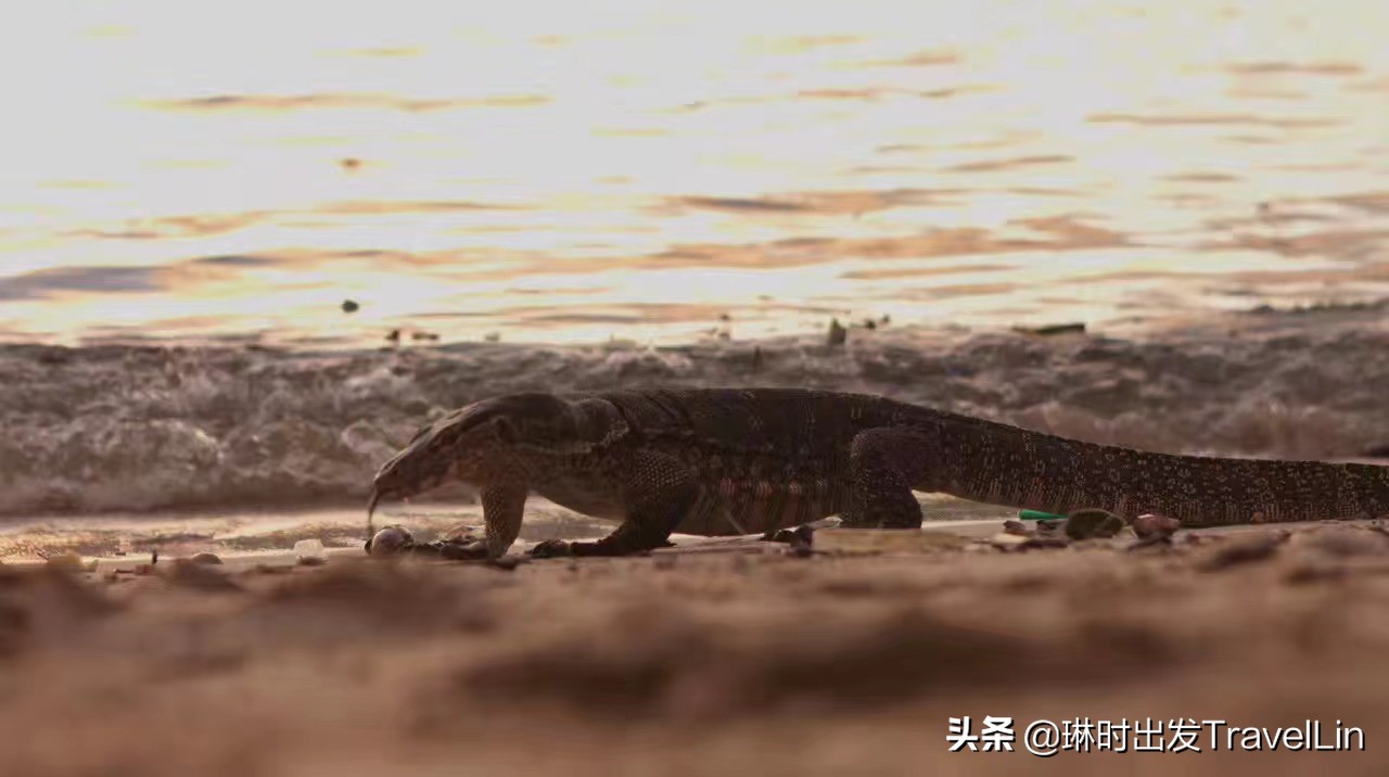 亚庇丹绒亚路海滩日落什么时间,世界三大日落观赏地是哪三个