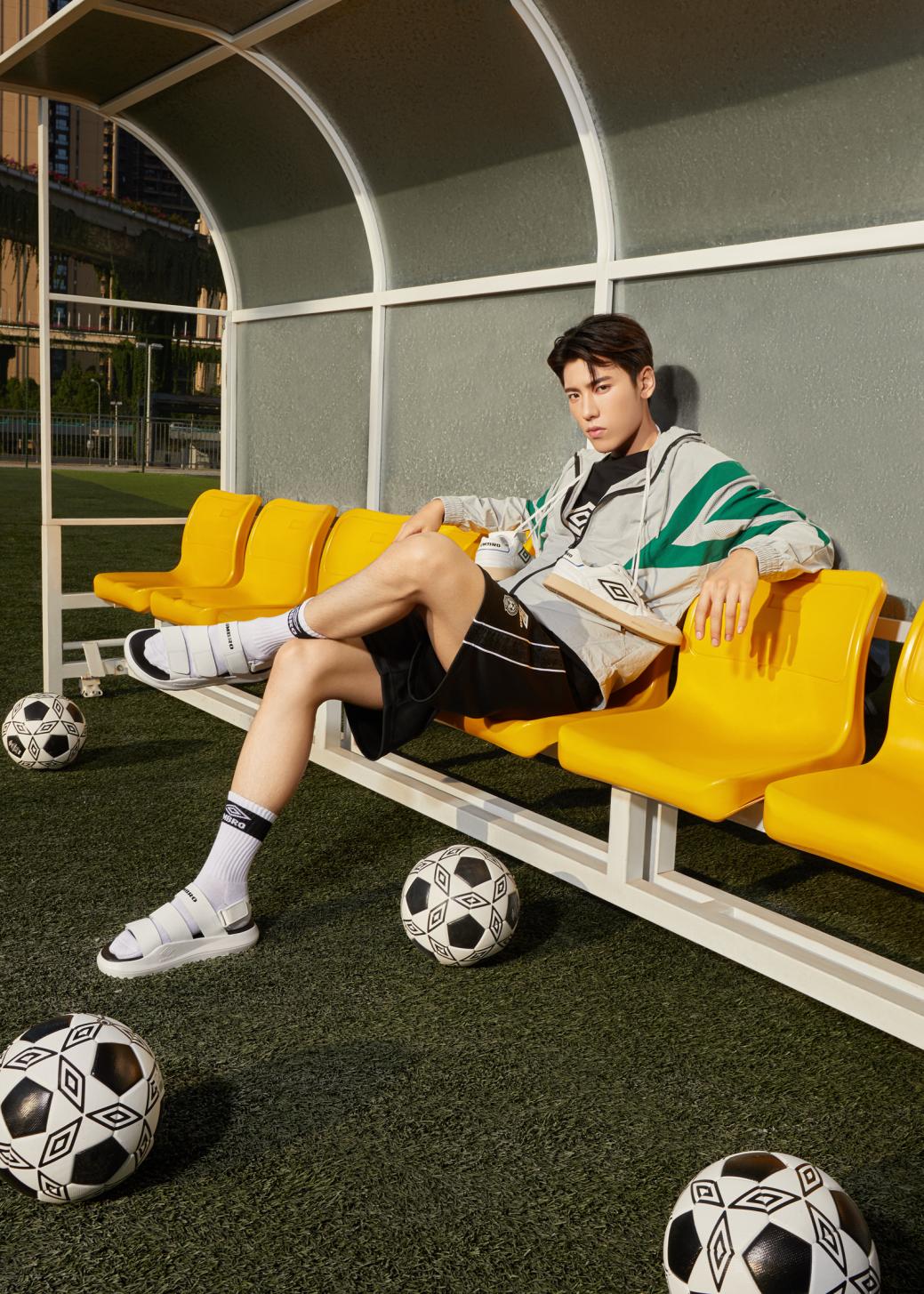 茵宝潮流运动,茵宝潮流店