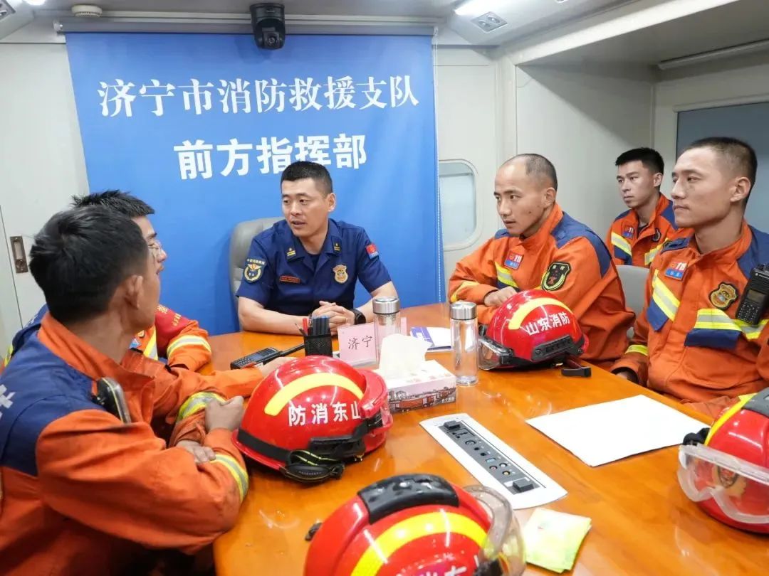 消防指挥员晋升制度,消防员晋升机制指挥员