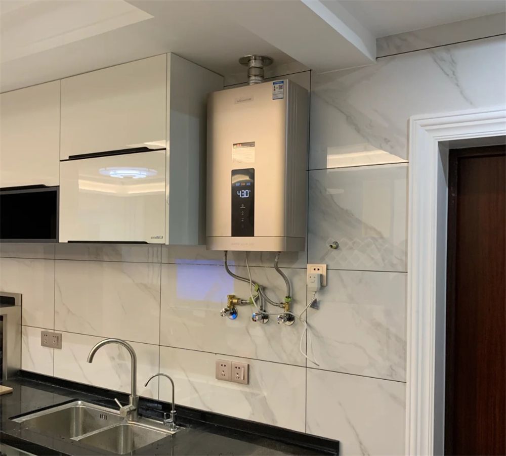 选燃气热水器记住这7点,没装回水管推荐买哪种燃气热水器