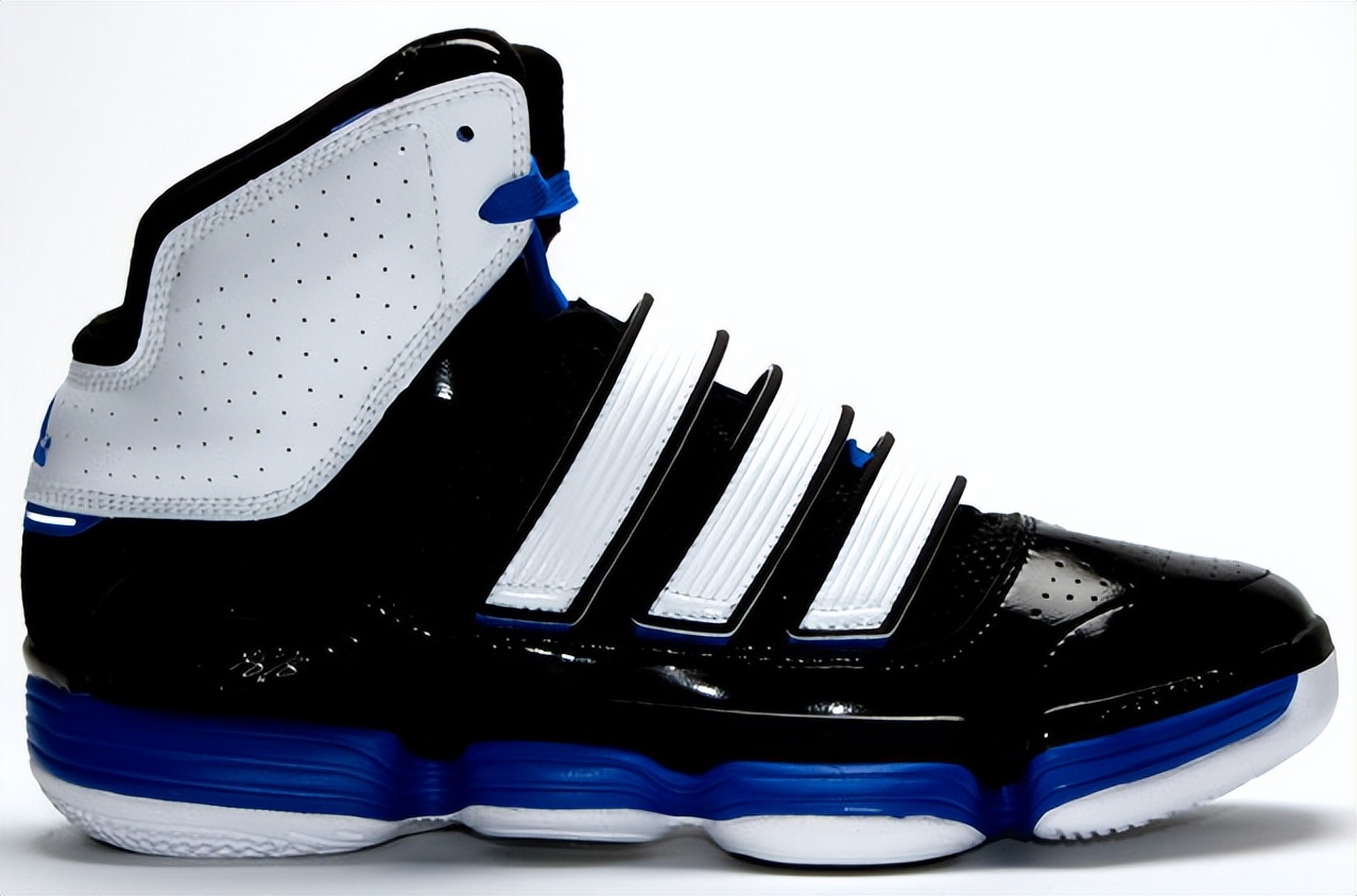 德怀特霍华德代言的球鞋,霍华德穿过的阿迪篮球鞋有哪些