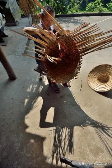 中国农村正在消亡的15种老物件,农村渐渐消失的20个传统手艺人