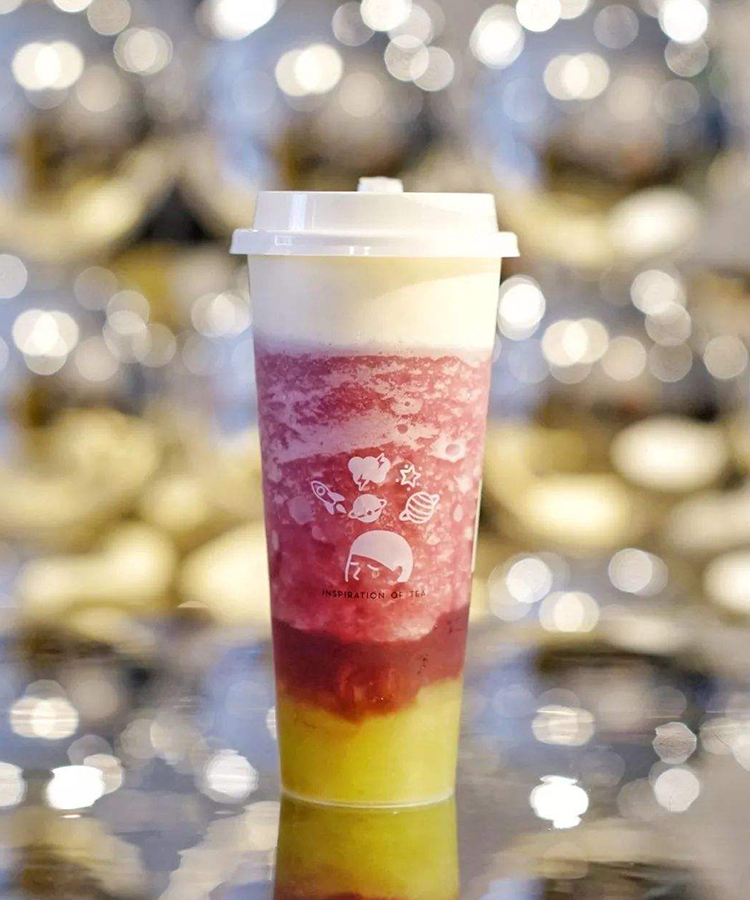 喜茶加盟条件及费用明细,喜茶加盟资金来源要求