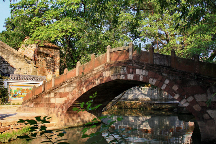 广东周边海边冷门渔村,广东十大冷门自驾游