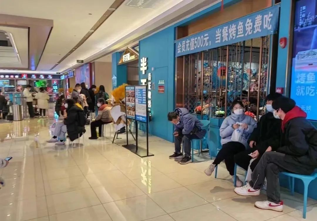 年赚上亿的网红店,那些曾经最火的网红店现在怎么了