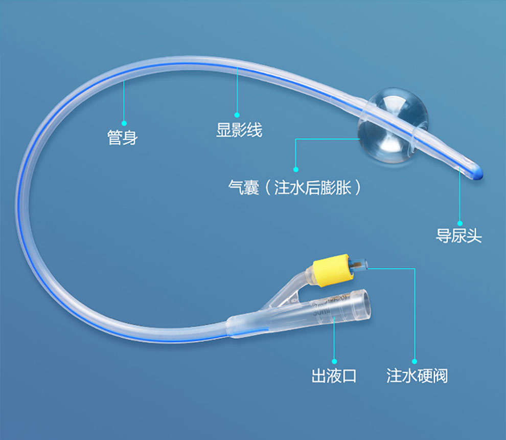 医疗导尿管设备,医疗器械检测专业