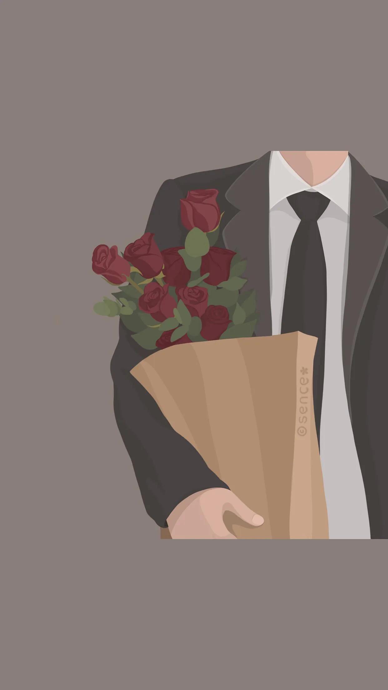 古风情侣头像背景图,朋友圈背景图情侣头像