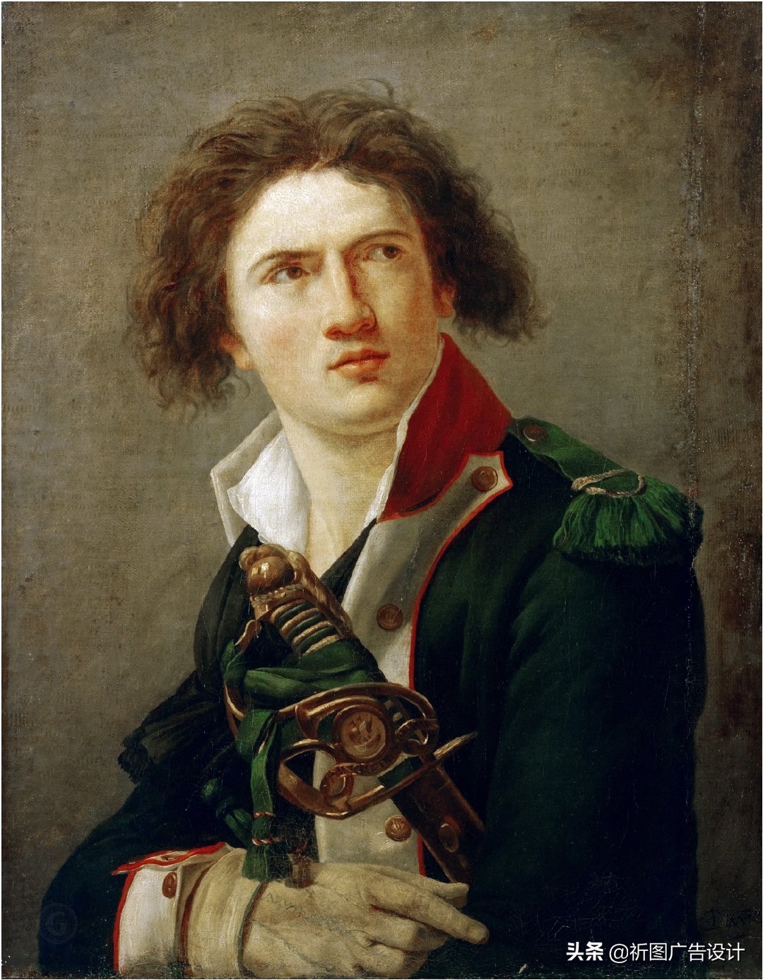 欧洲宫廷艺术家油画作品欣赏,欧美宫廷油画作品欣赏