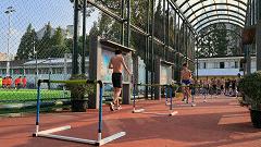 厉兵秣马奋勇向前,厉兵秣马意气风发