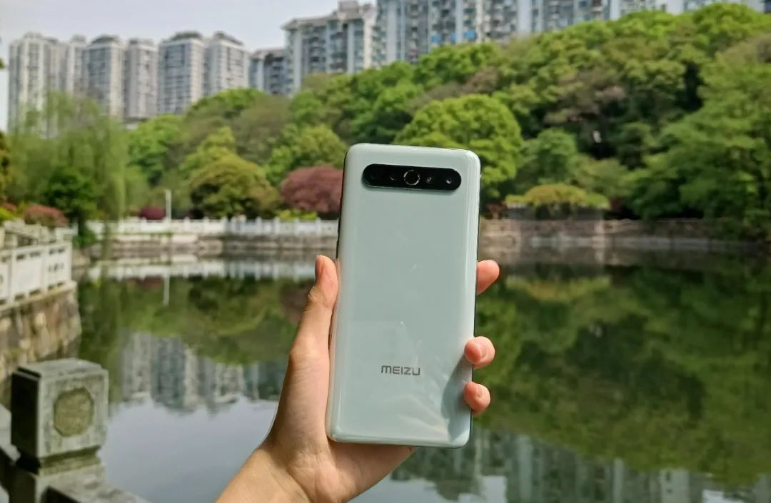 魅族手机现在哪款值得入手,目前越来越值得入手的魅族手机