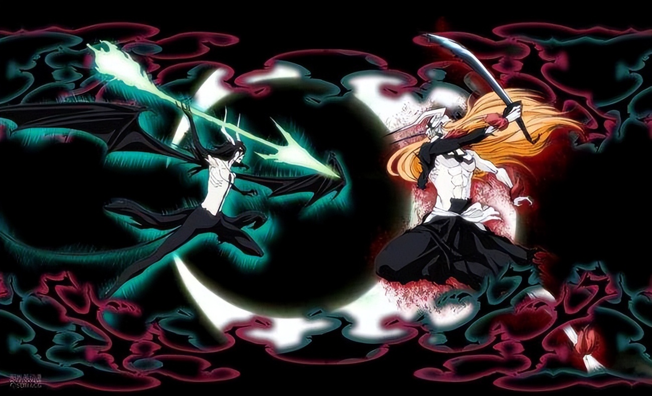 死神动漫免费全集观看,热血动漫超长合集完整版