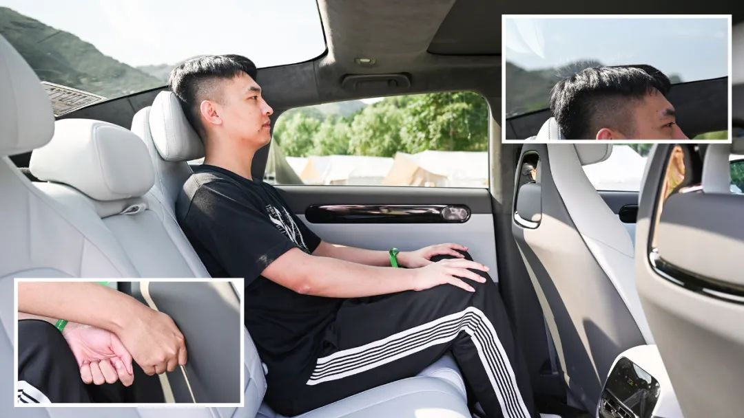 预售价18-27万元零跑c01开启预售,c01零跑增程行政版降价多少