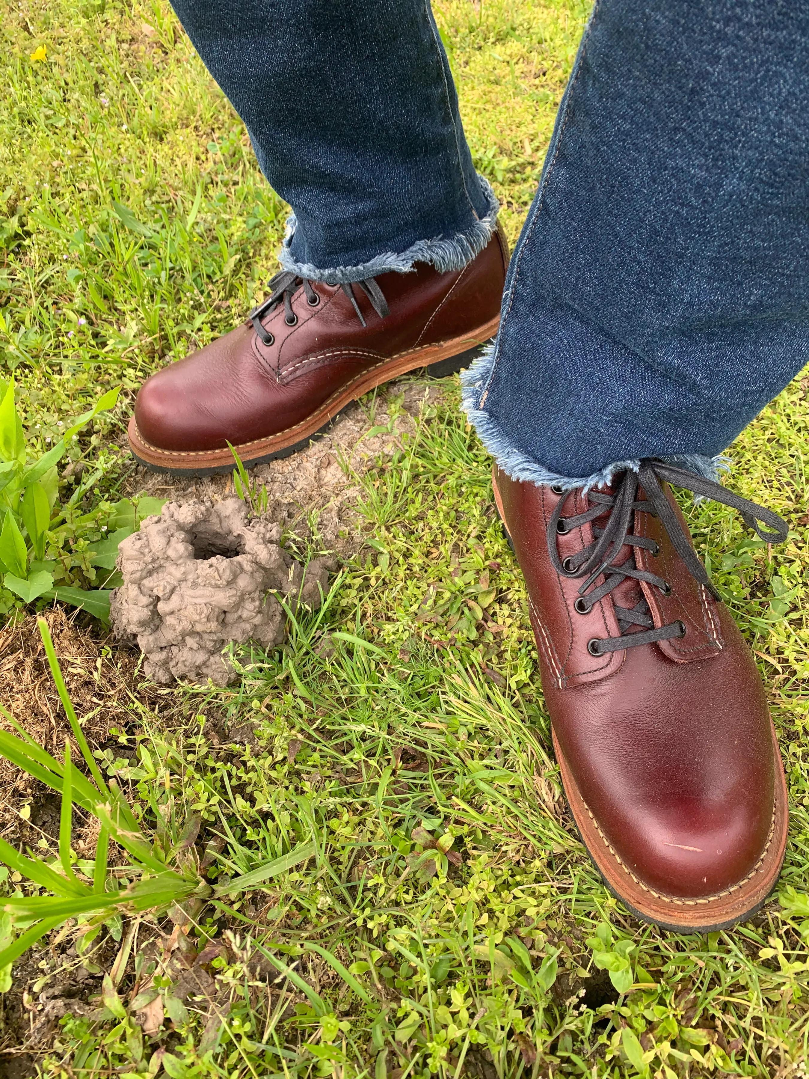 如何选购wescoboots工装靴,wescoboots工装靴哪里买