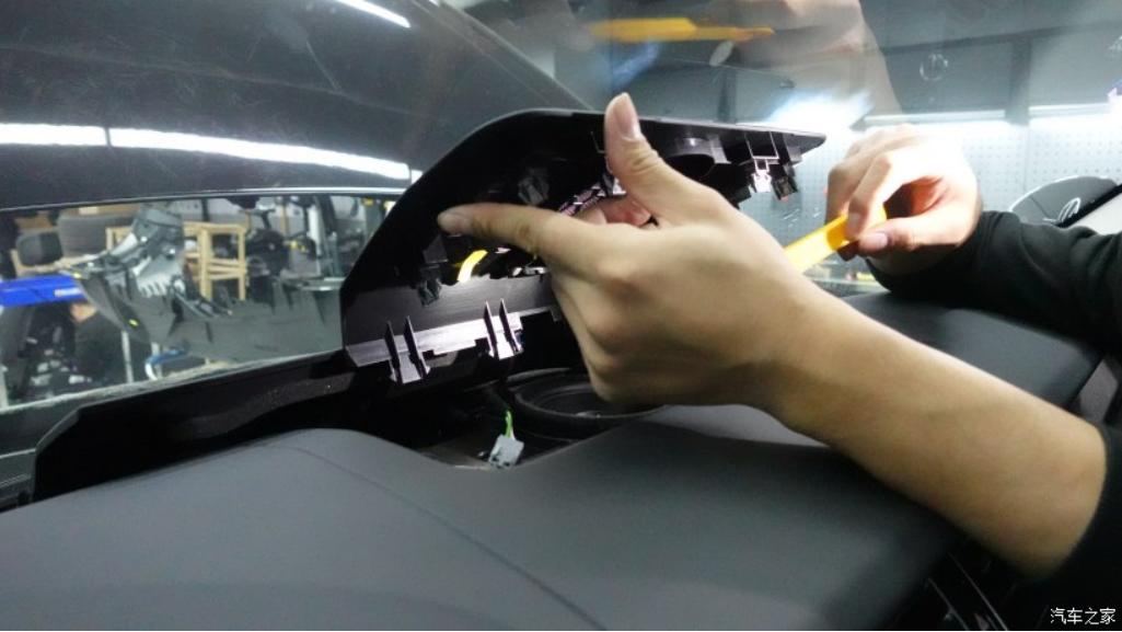 喜提全新一代路虎揽胜,路虎喜提青岛