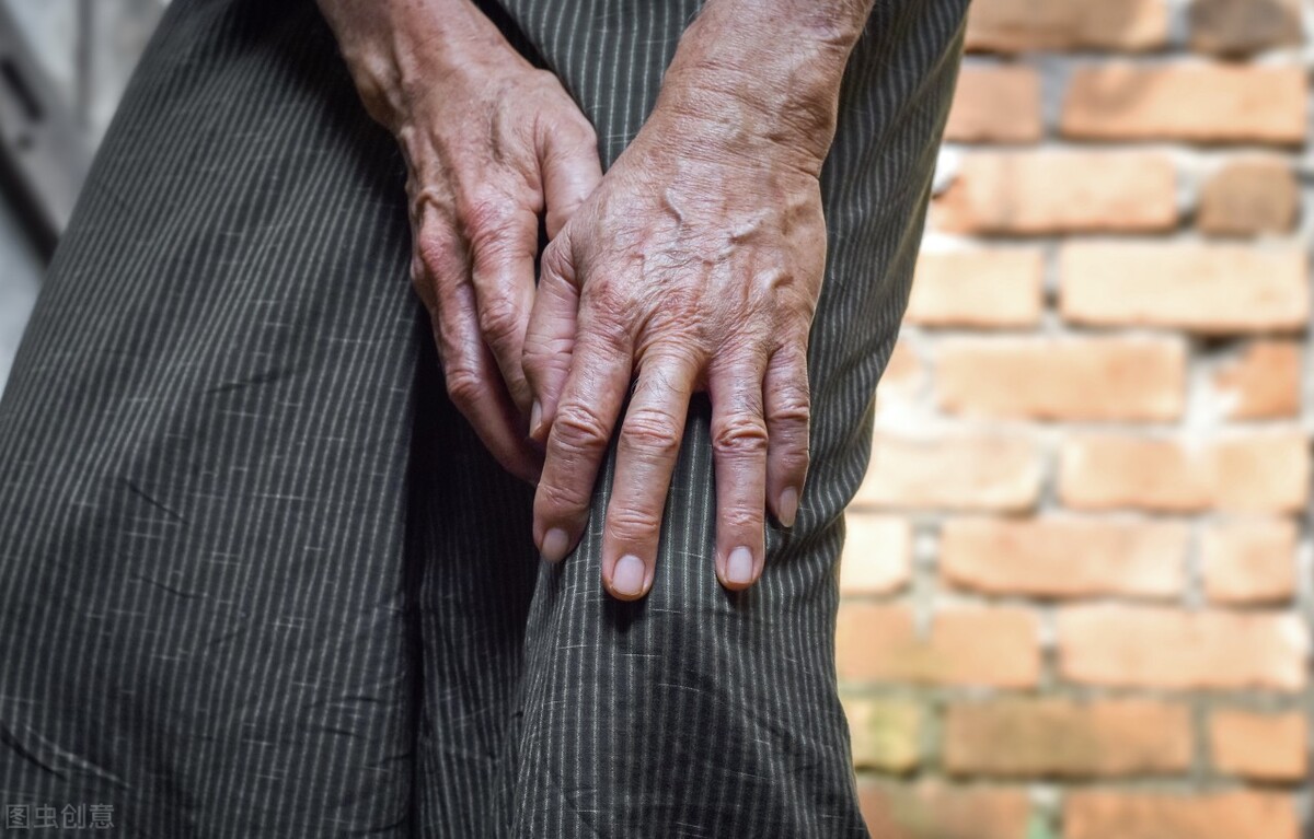 关节疼痛的三种证型及解决方法,关节痛早期一开始能治好吗