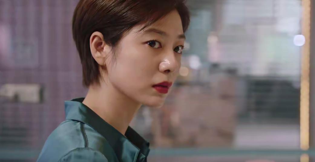 昔日女神复出,时隔9年复出女星