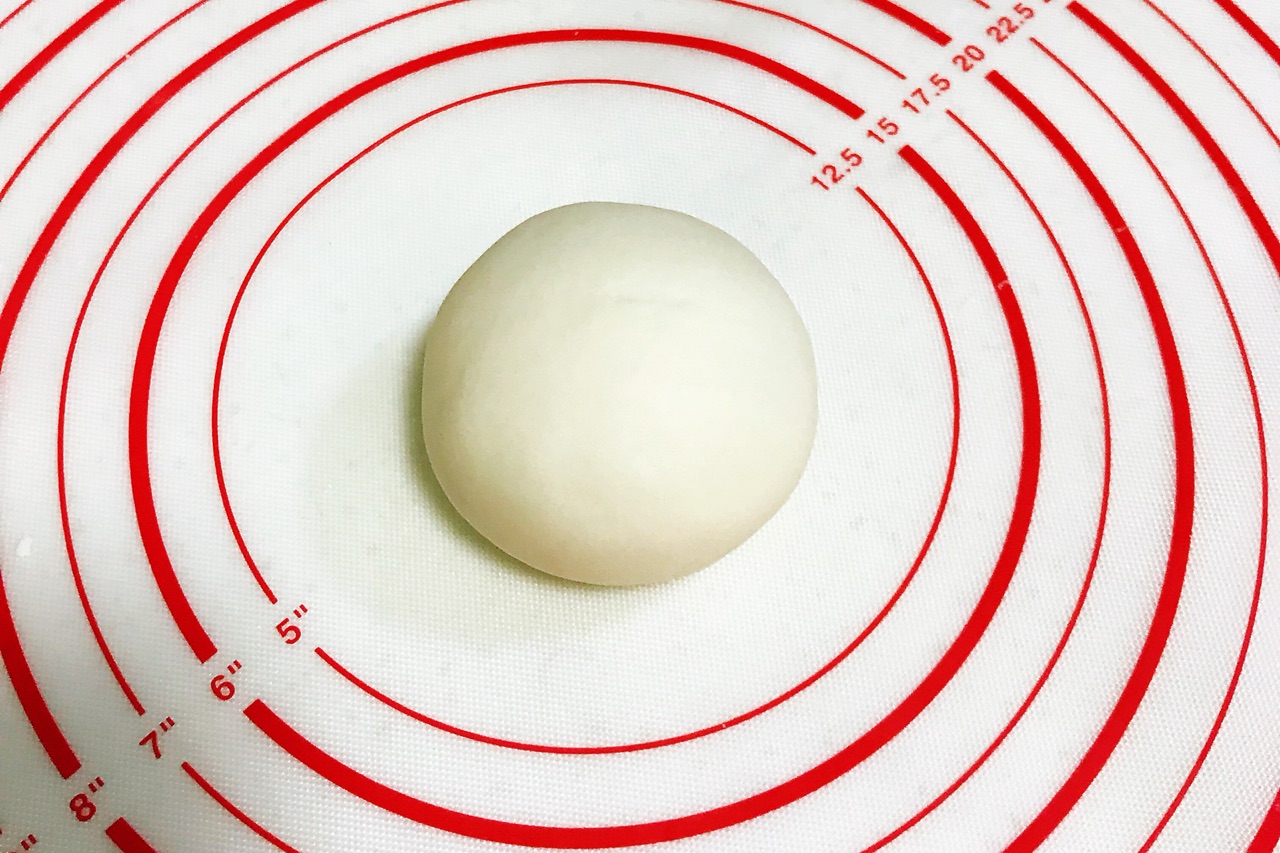 家有萌娃早餐吃什么？来一份可爱营养的馒头夹，造型百变